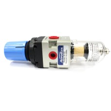 Pneumatic Air FR Combination Heavy Duty (Filter,Regulator) Aeroflex